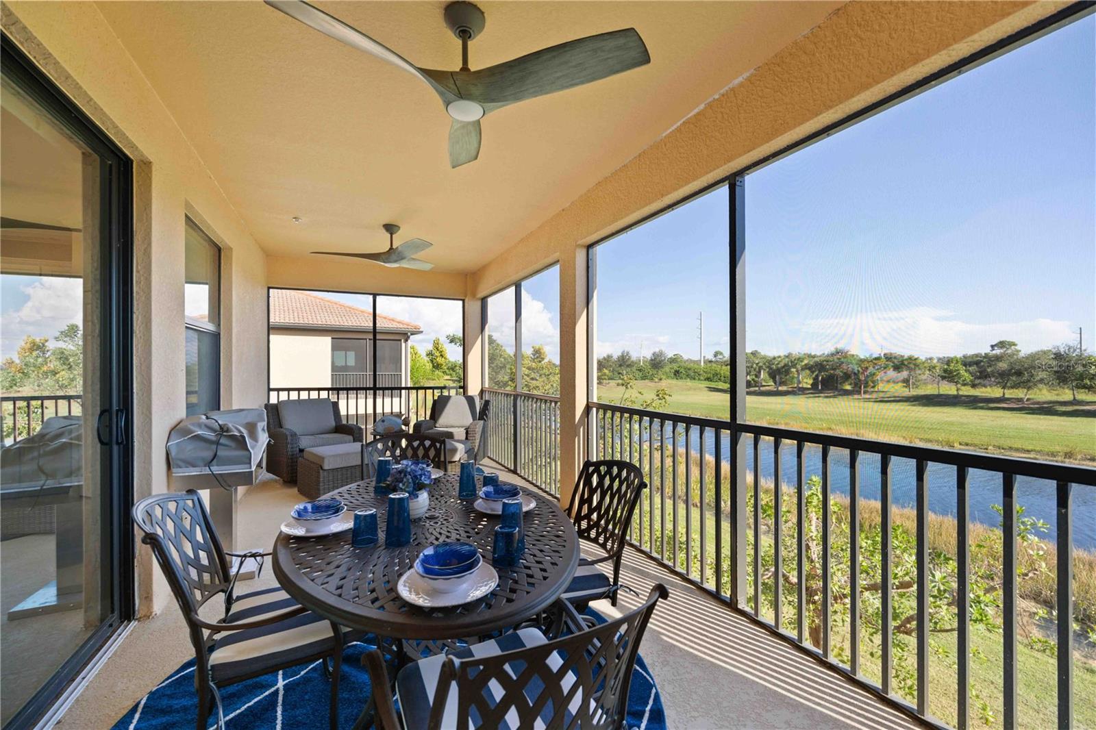 10817 TARFLOWER DR #201, VENICE, FL — photo 35