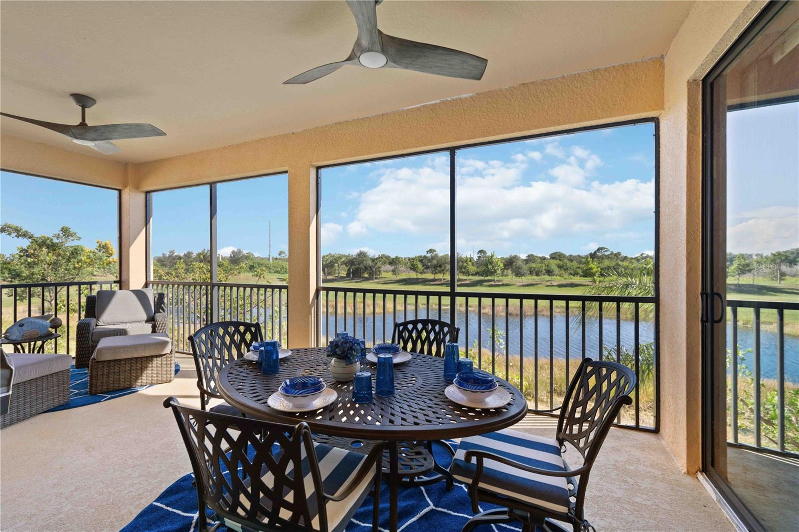 10817 TARFLOWER DR #201, VENICE, FL — photo 36
