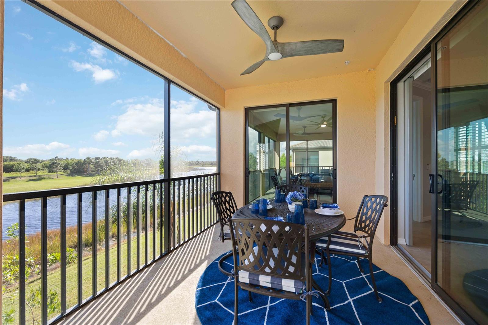 10817 TARFLOWER DR #201, VENICE, FL — photo 37