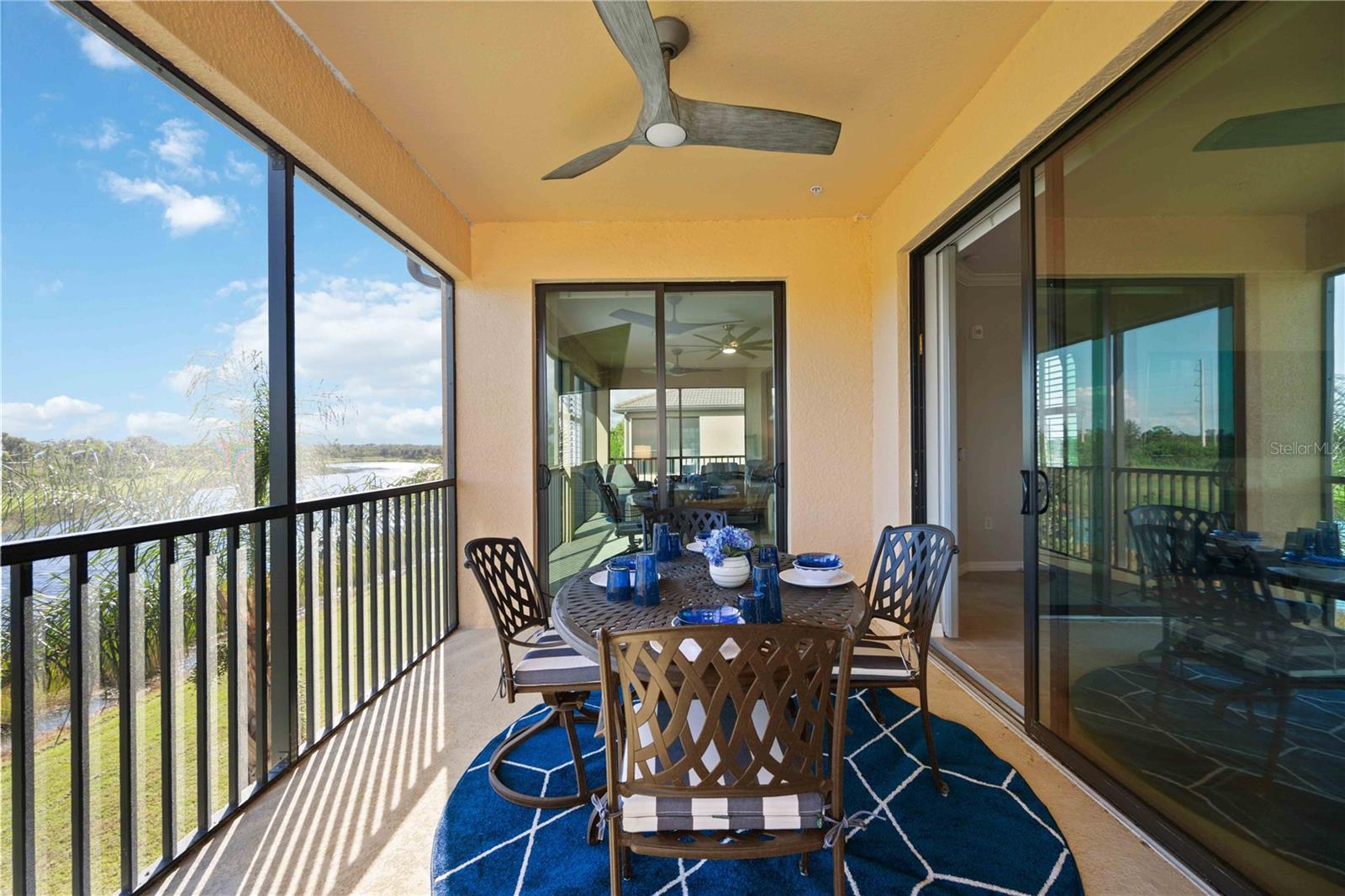10817 TARFLOWER DR #201, VENICE, FL — photo 38