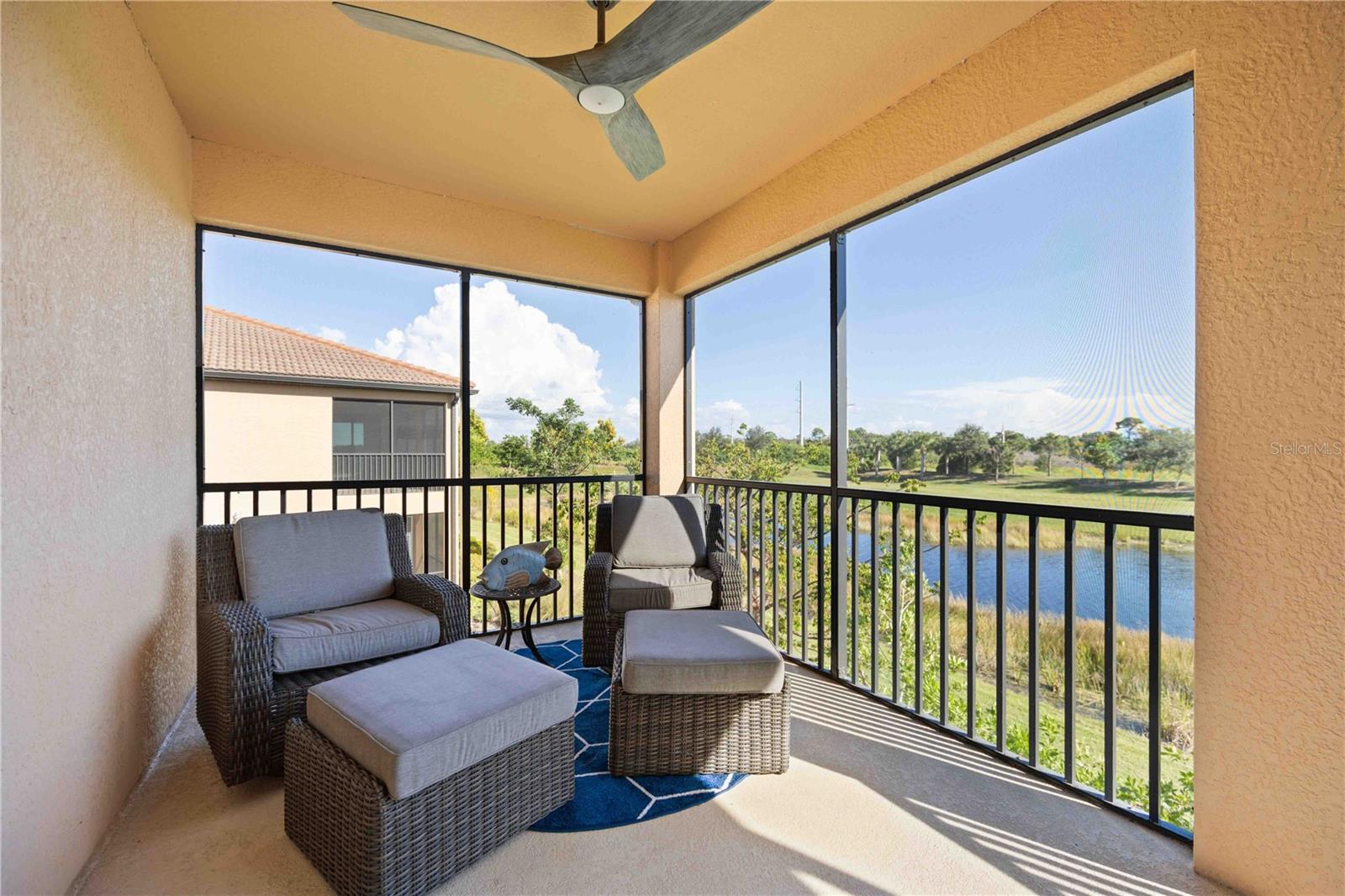10817 TARFLOWER DR #201, VENICE, FL — photo 39