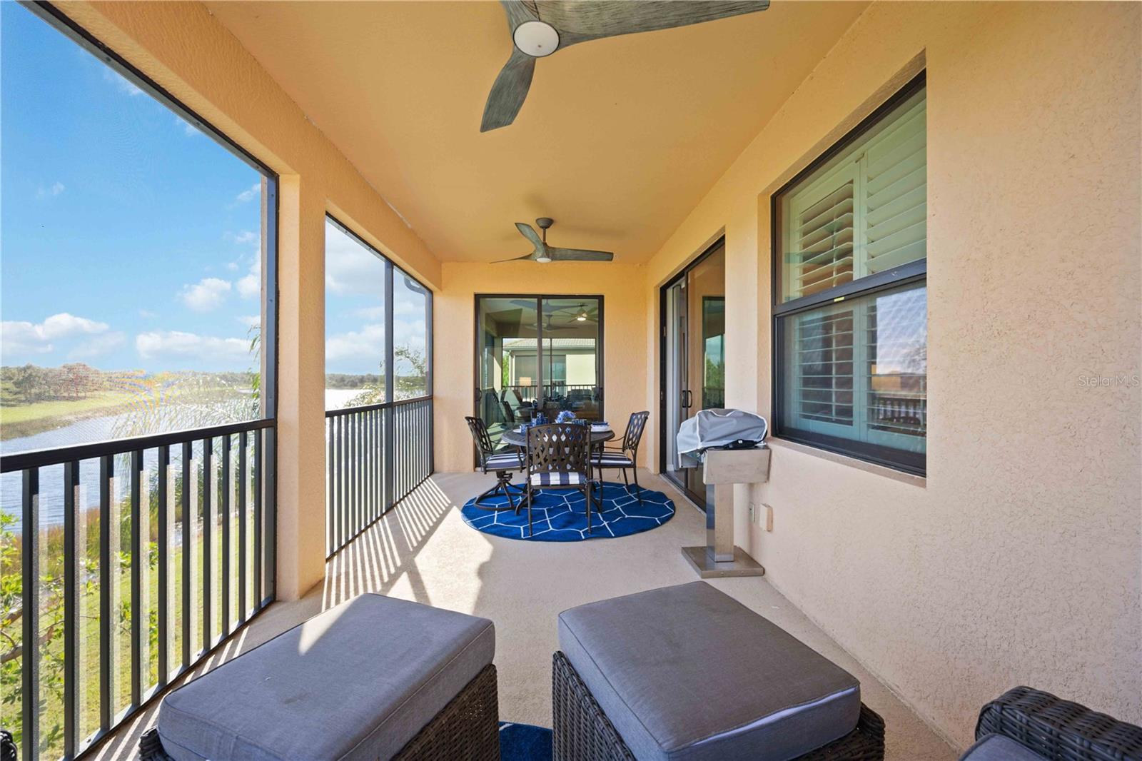 10817 TARFLOWER DR #201, VENICE, FL — photo 40