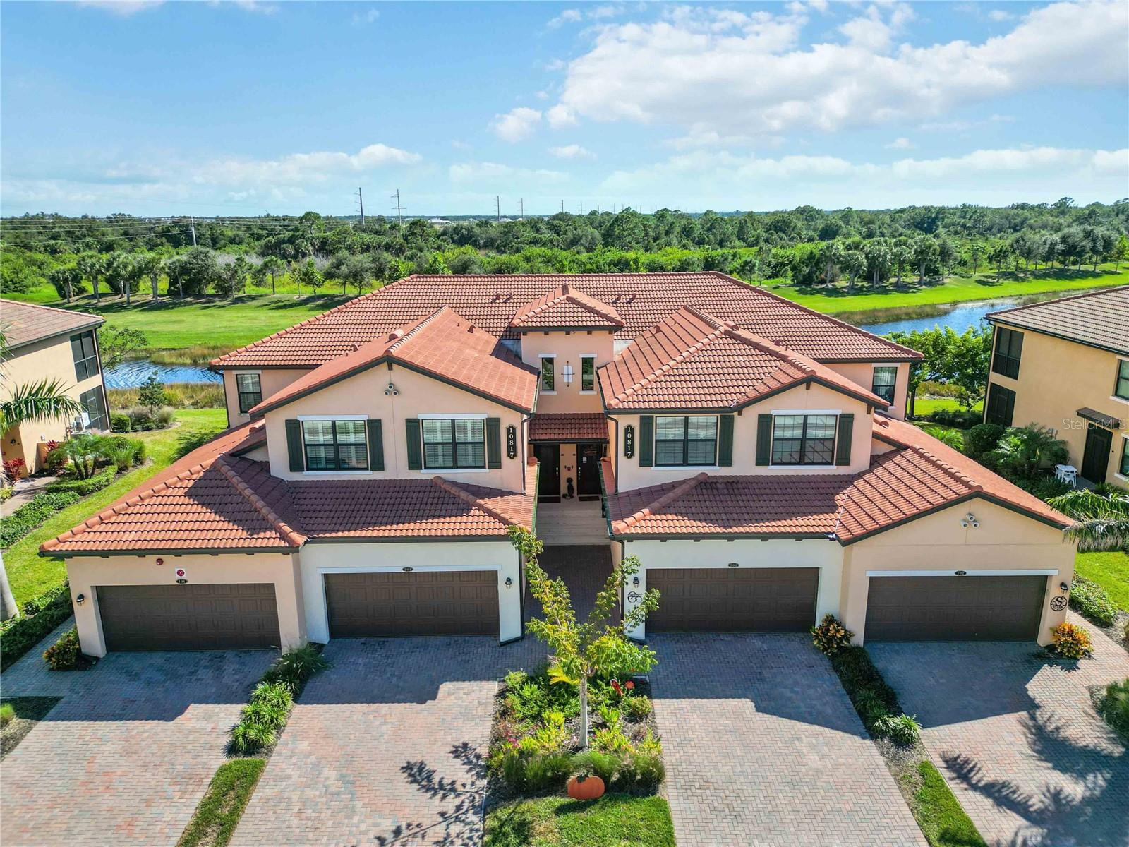 10817 TARFLOWER DR #201, VENICE, FL — photo 41