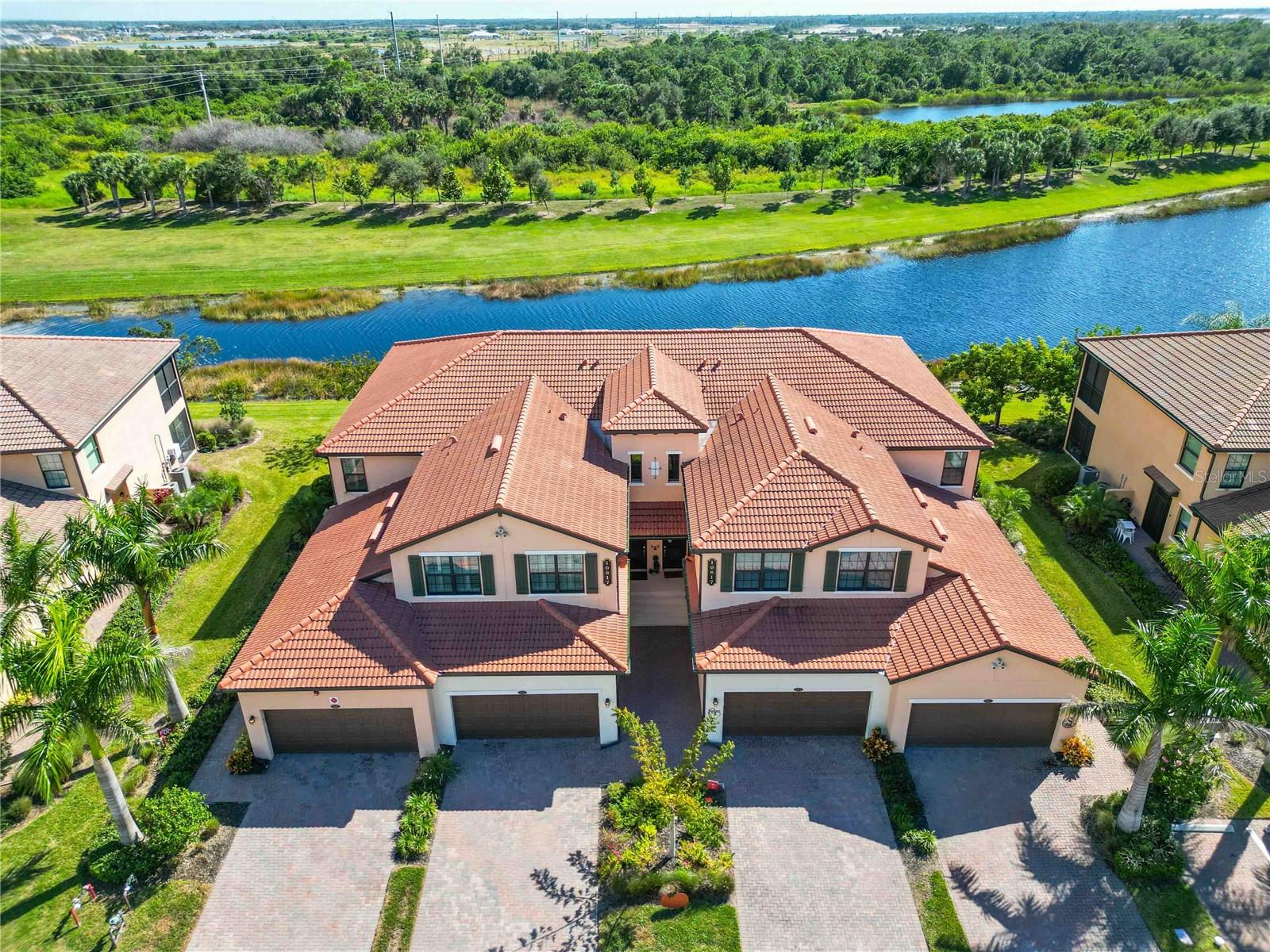 10817 TARFLOWER DR #201, VENICE, FL — photo 42