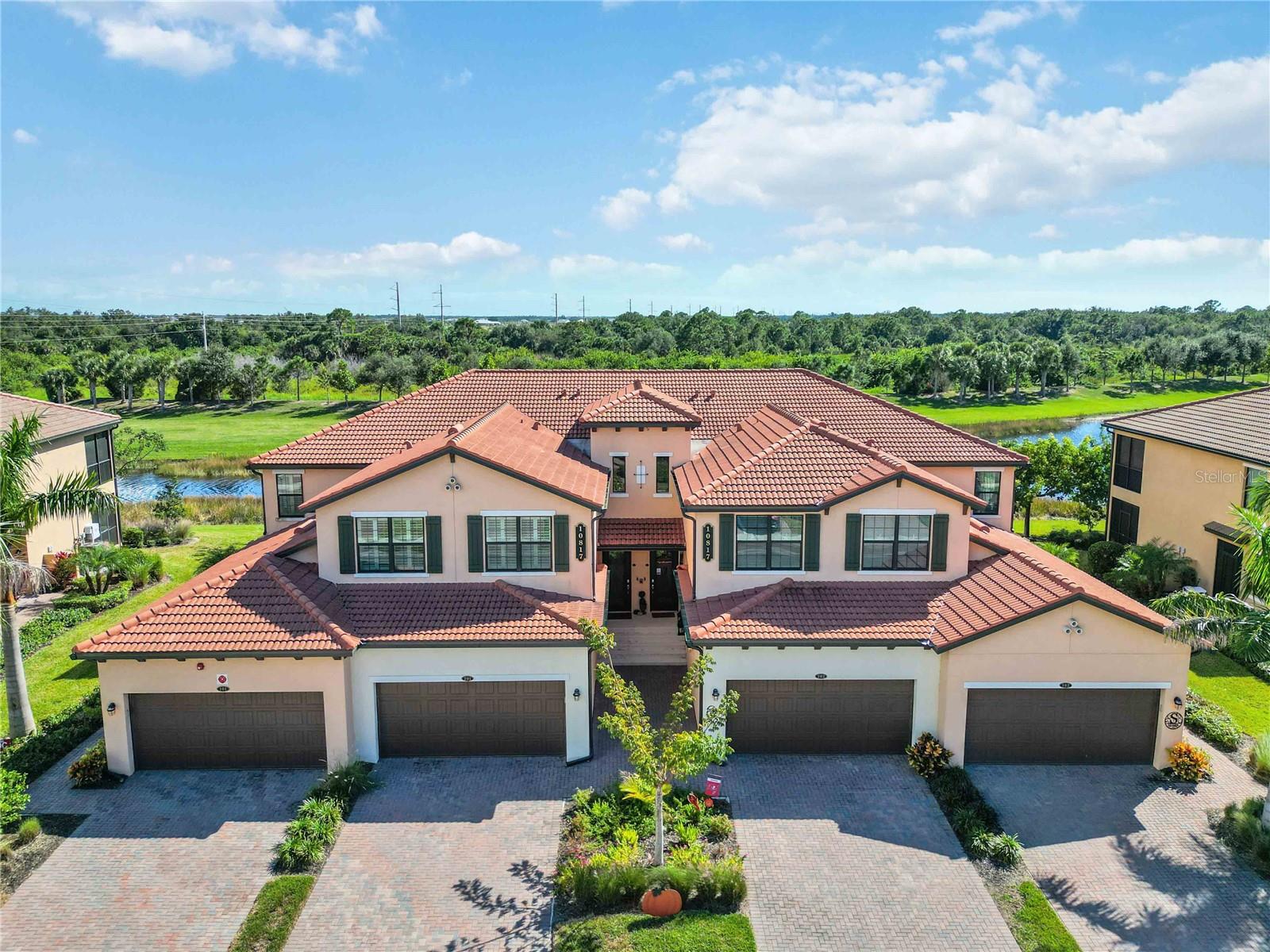 10817 TARFLOWER DR #201, VENICE, FL — photo 43