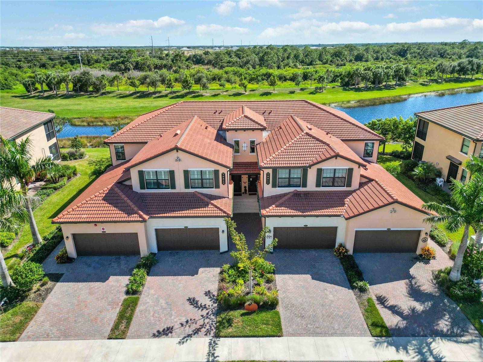 10817 TARFLOWER DR #201, VENICE, FL — photo 44