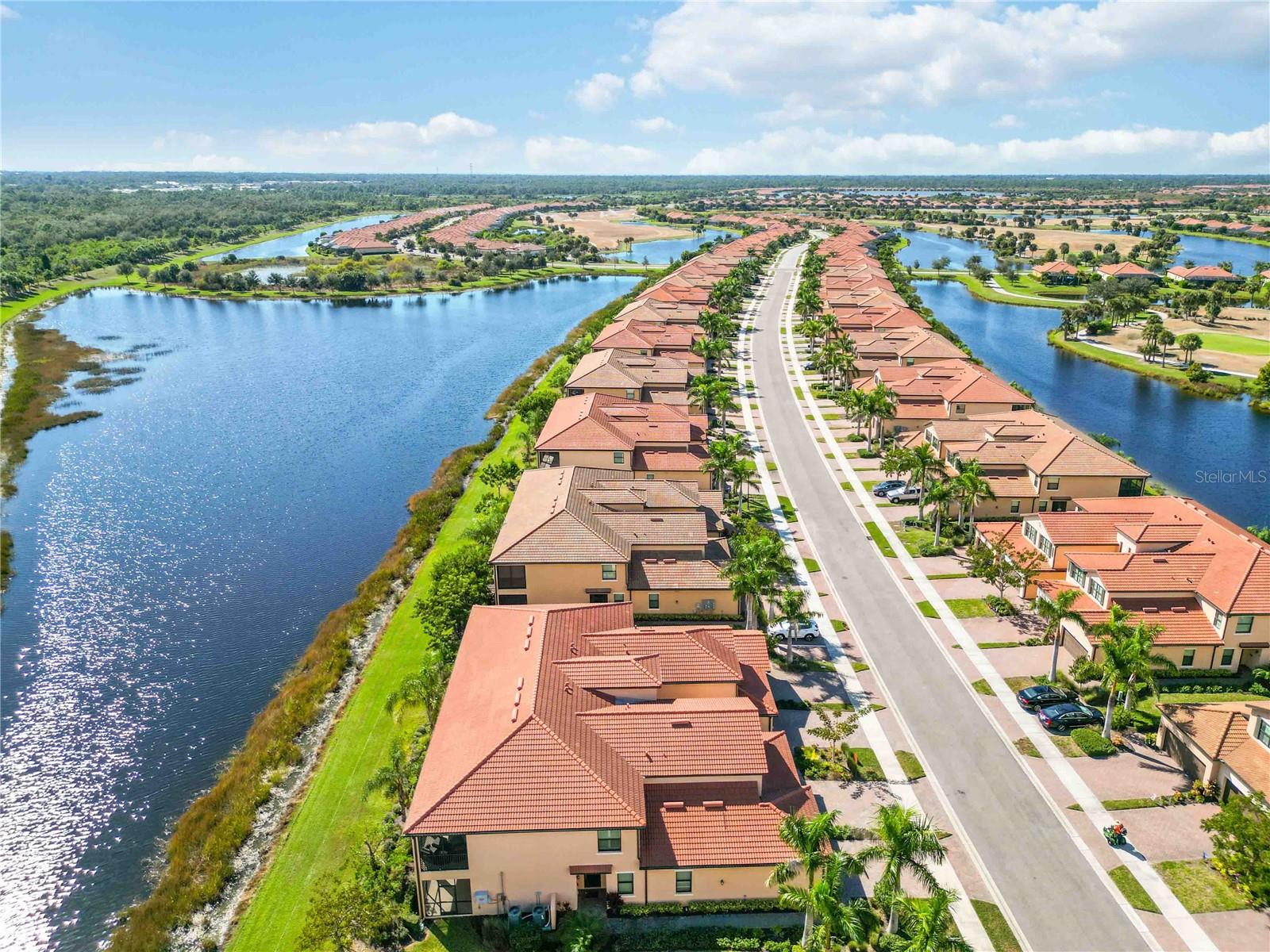 10817 TARFLOWER DR #201, VENICE, FL — photo 45