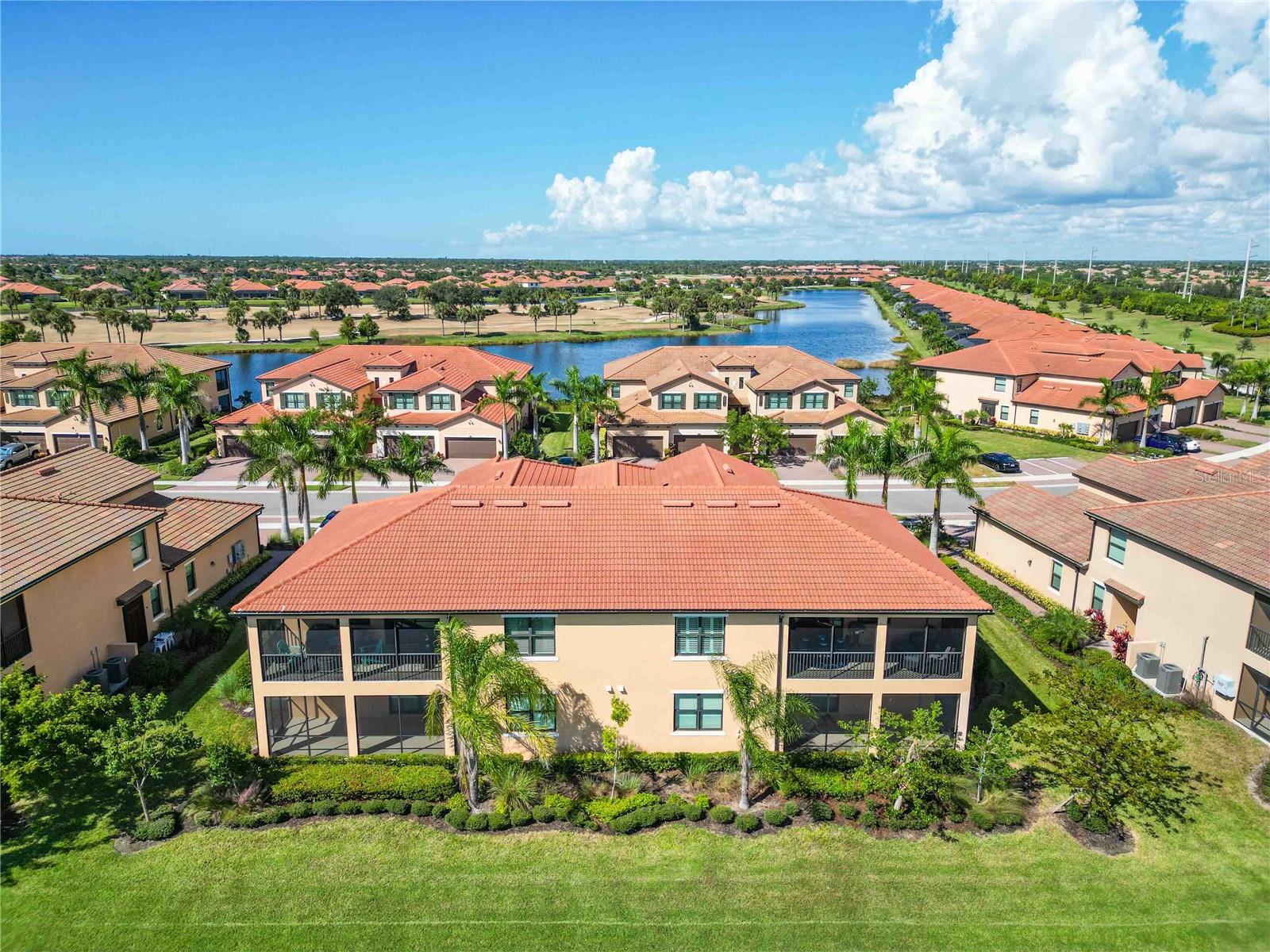 10817 TARFLOWER DR #201, VENICE, FL — photo 46