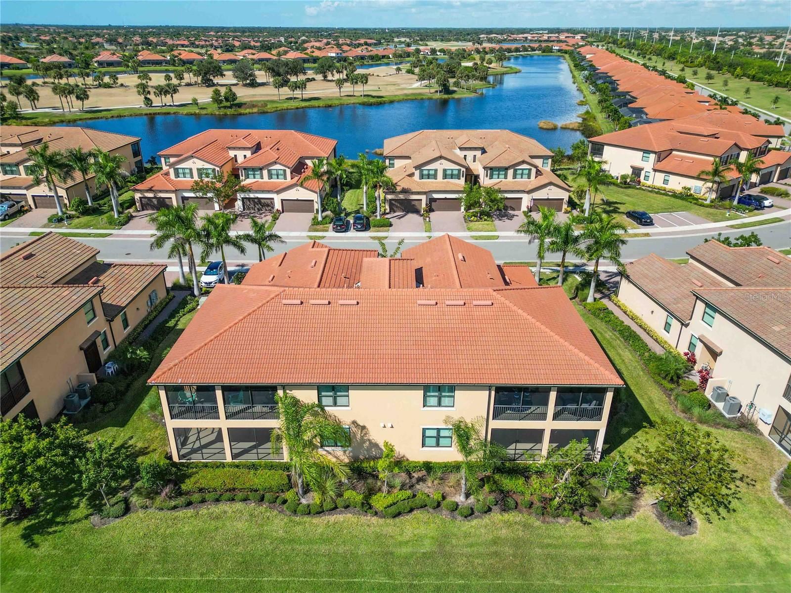 10817 TARFLOWER DR #201, VENICE, FL — photo 47