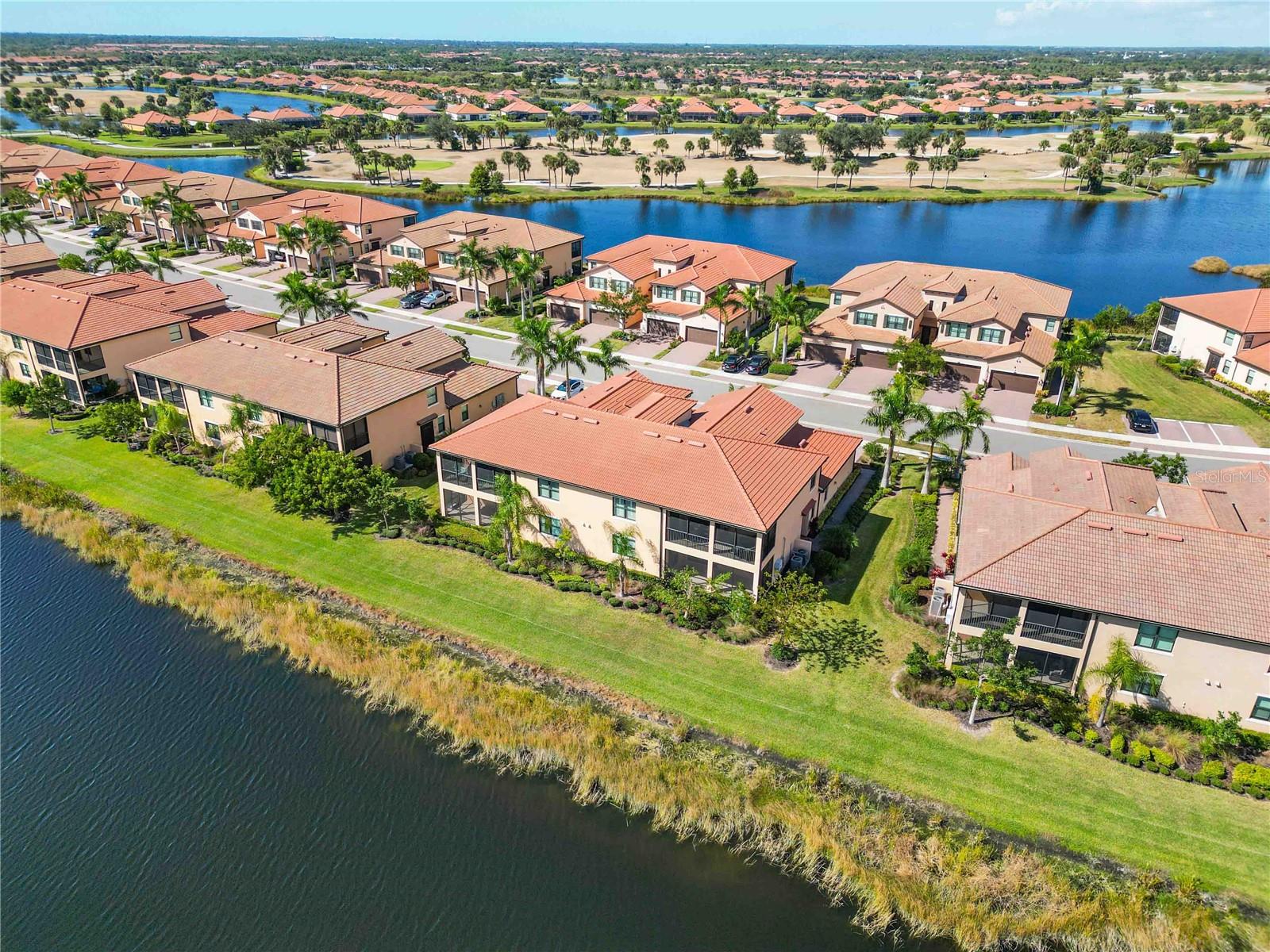 10817 TARFLOWER DR #201, VENICE, FL — photo 48