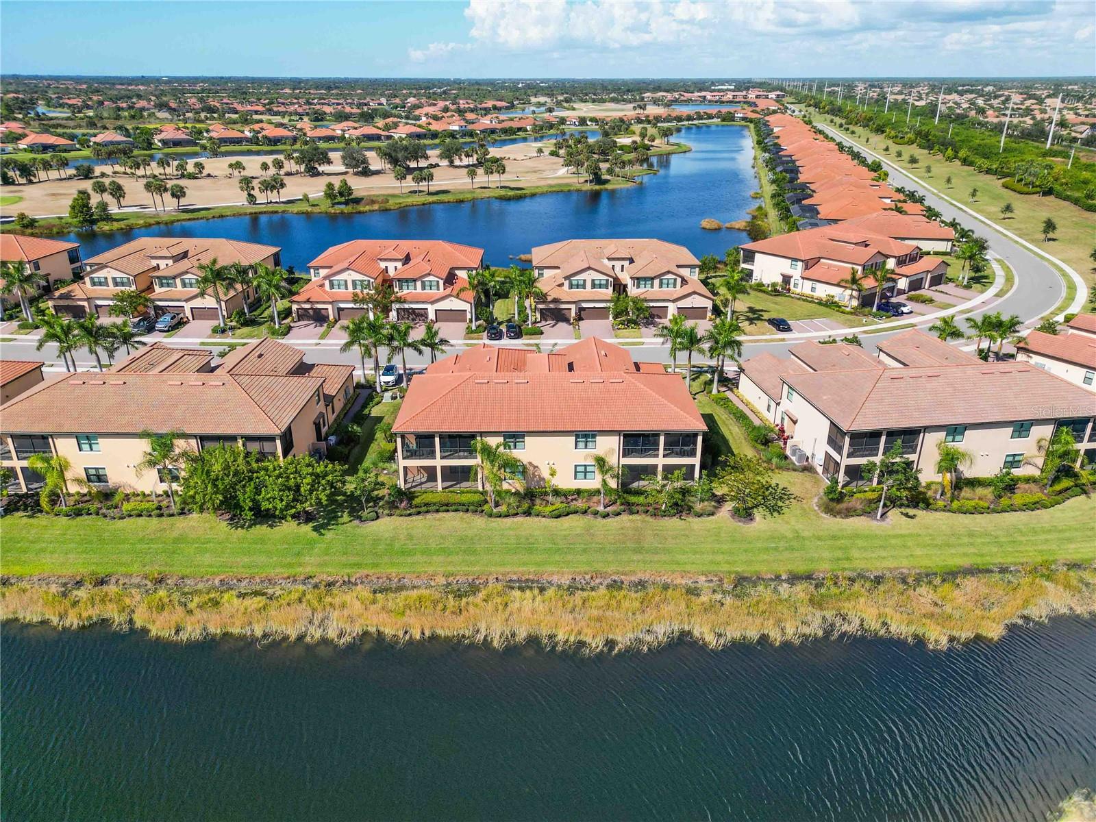 10817 TARFLOWER DR #201, VENICE, FL — photo 49