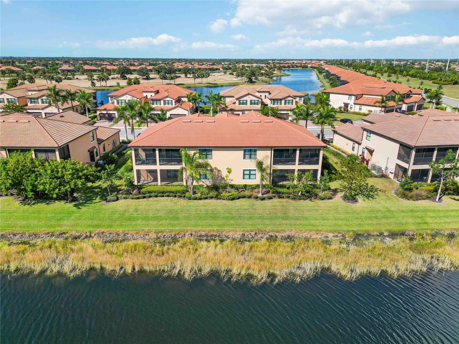 10817 TARFLOWER DR #201, VENICE, FL — photo 50