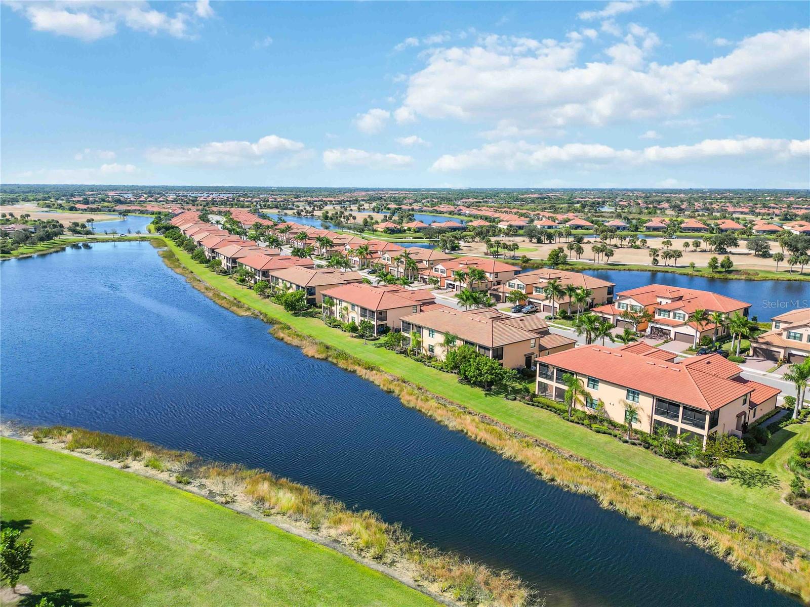 10817 TARFLOWER DR #201, VENICE, FL — photo 53