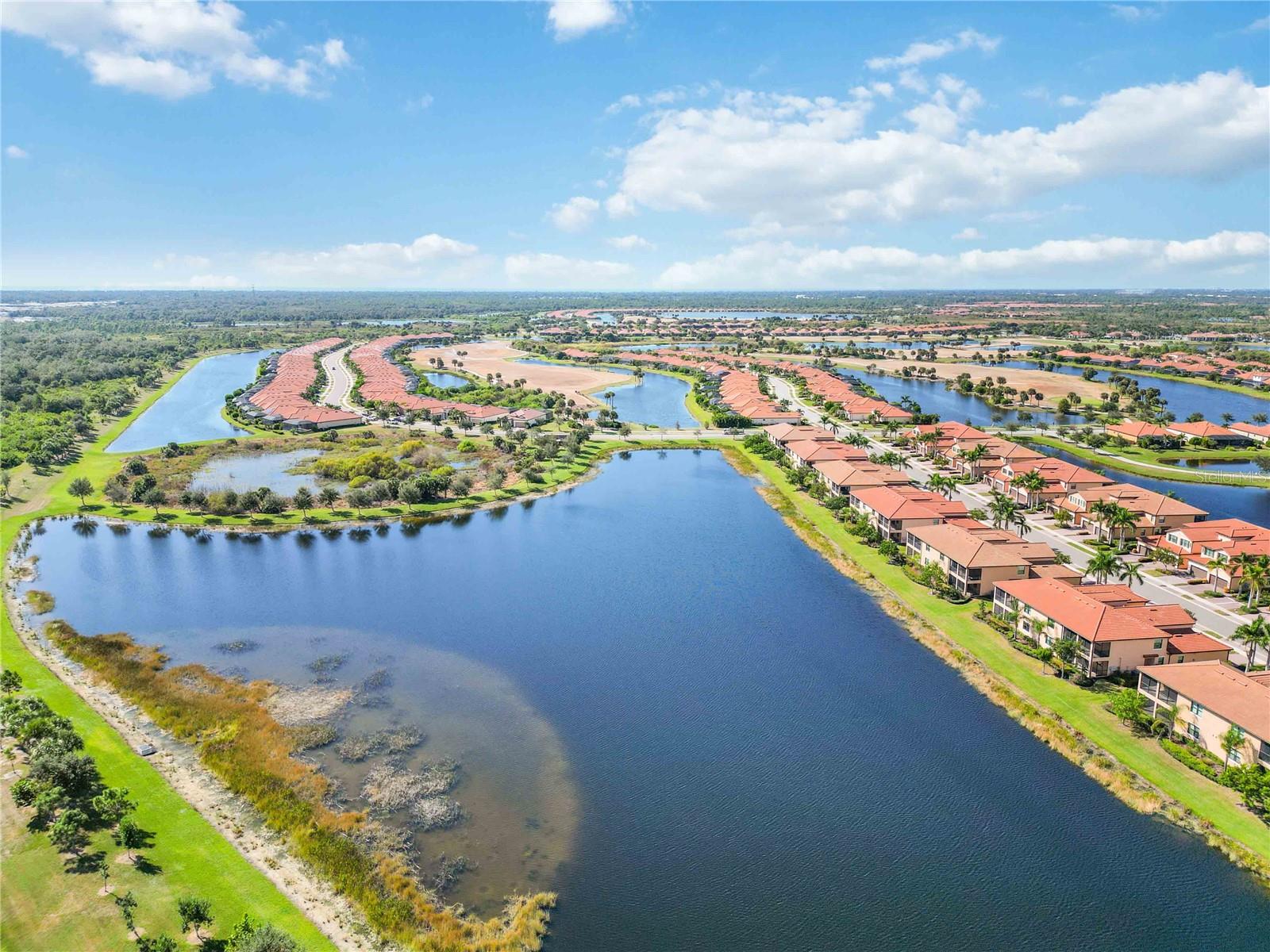 10817 TARFLOWER DR #201, VENICE, FL — photo 54