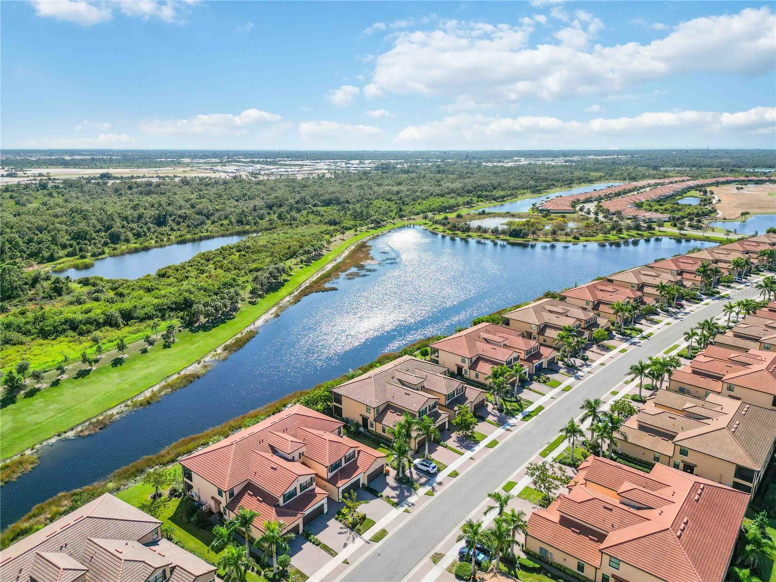 10817 TARFLOWER DR #201, VENICE, FL — photo 56