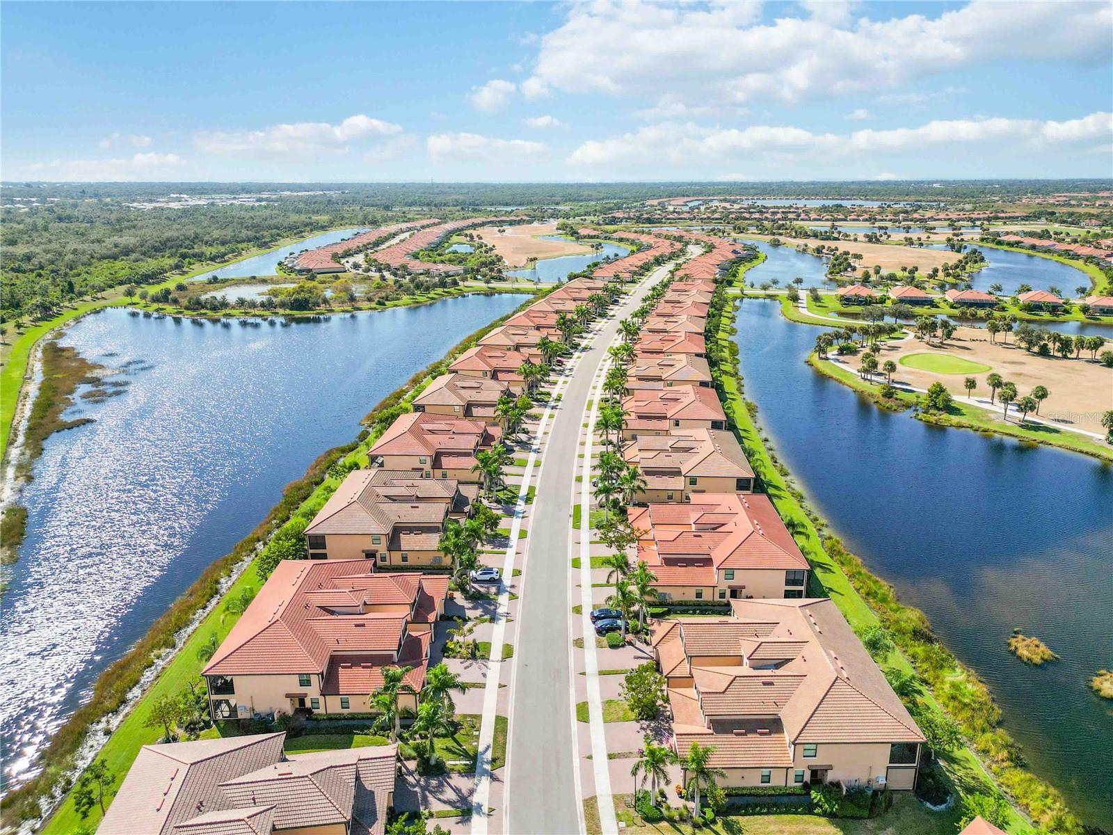 10817 TARFLOWER DR #201, VENICE, FL — photo 57