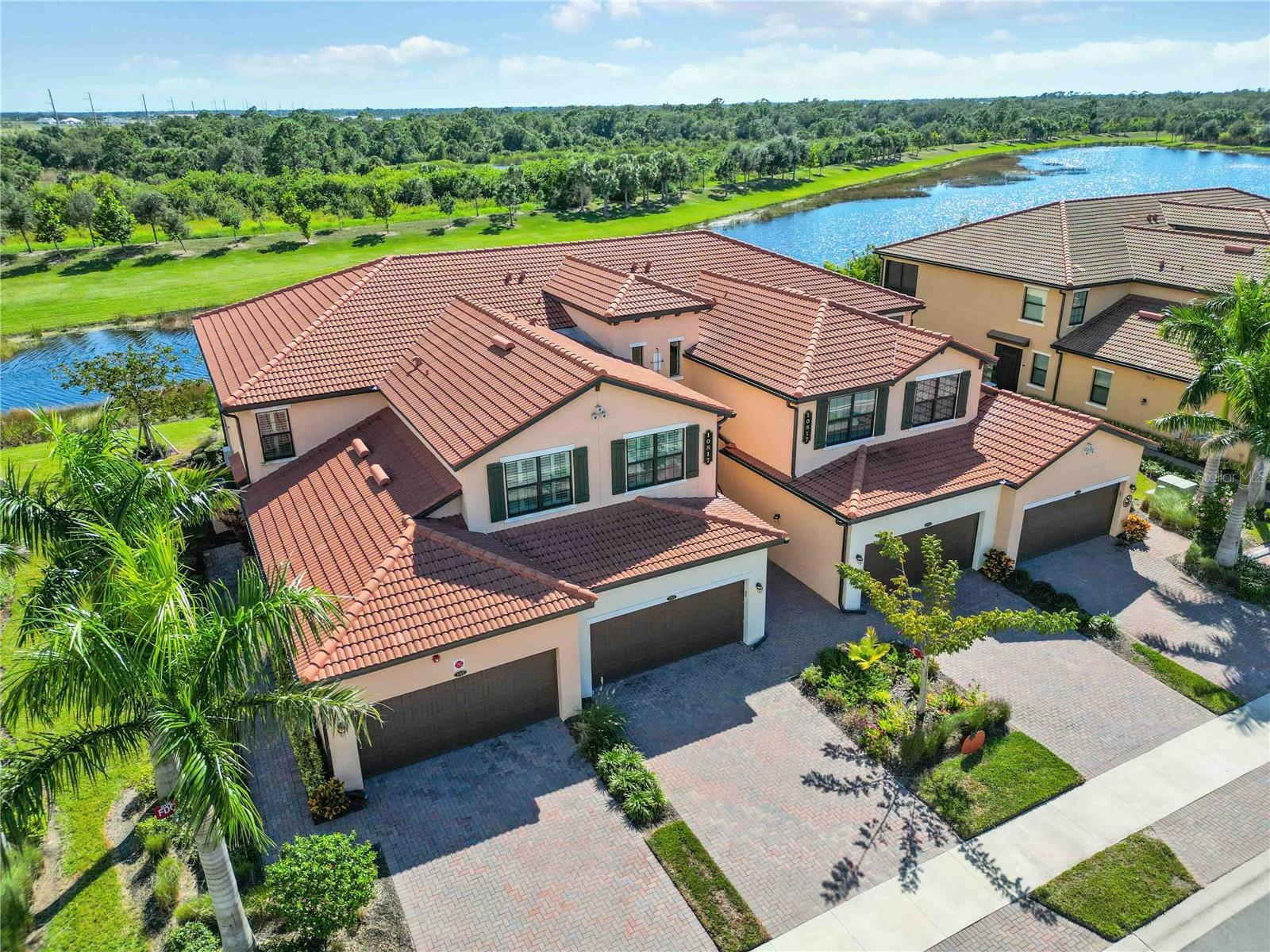 10817 TARFLOWER DR #201, VENICE, FL — photo 58