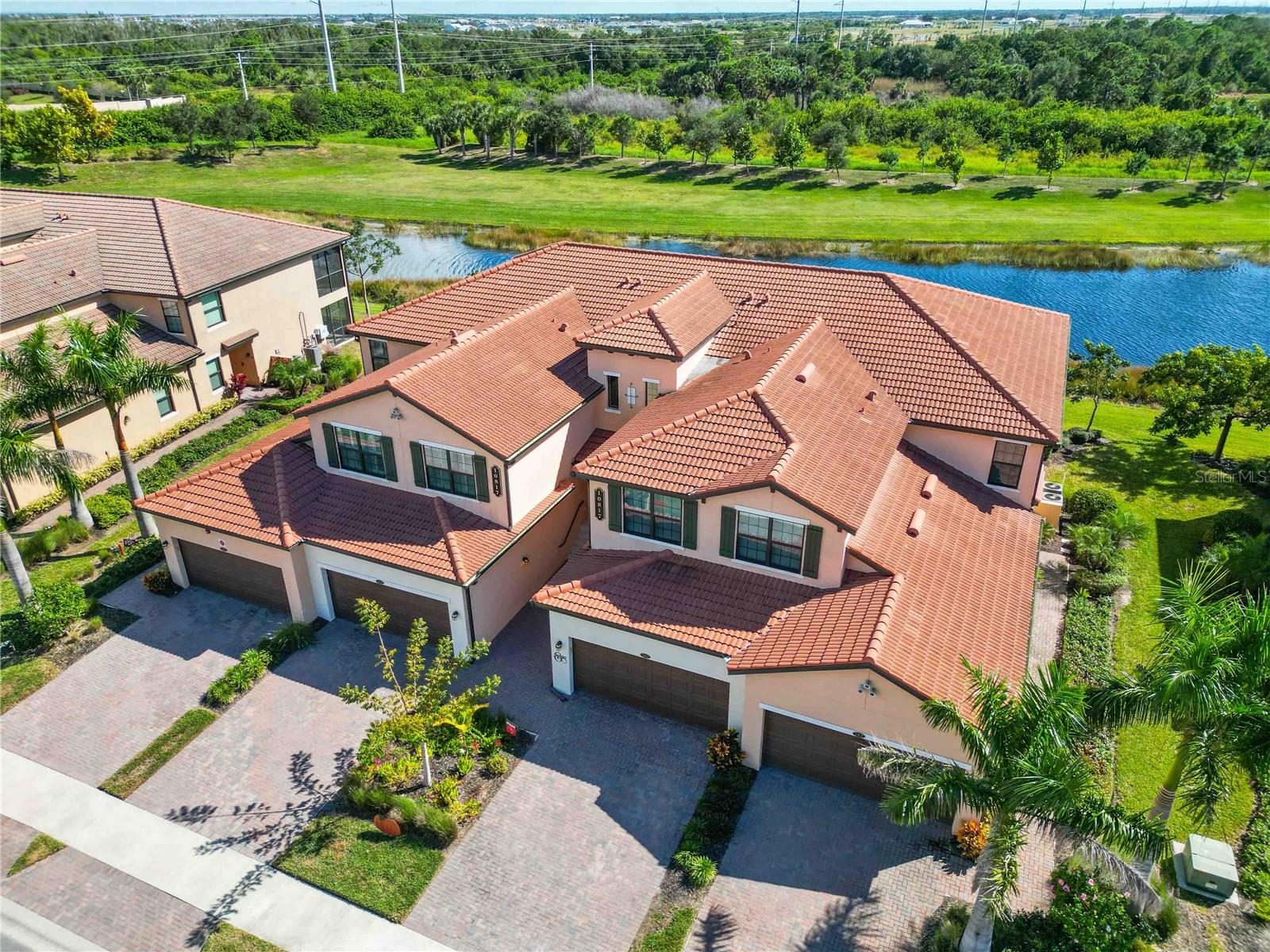 10817 TARFLOWER DR #201, VENICE, FL — photo 59