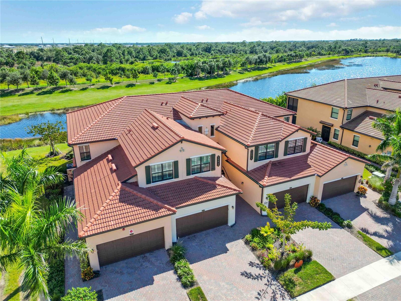 10817 TARFLOWER DR #201, VENICE, FL — photo 60