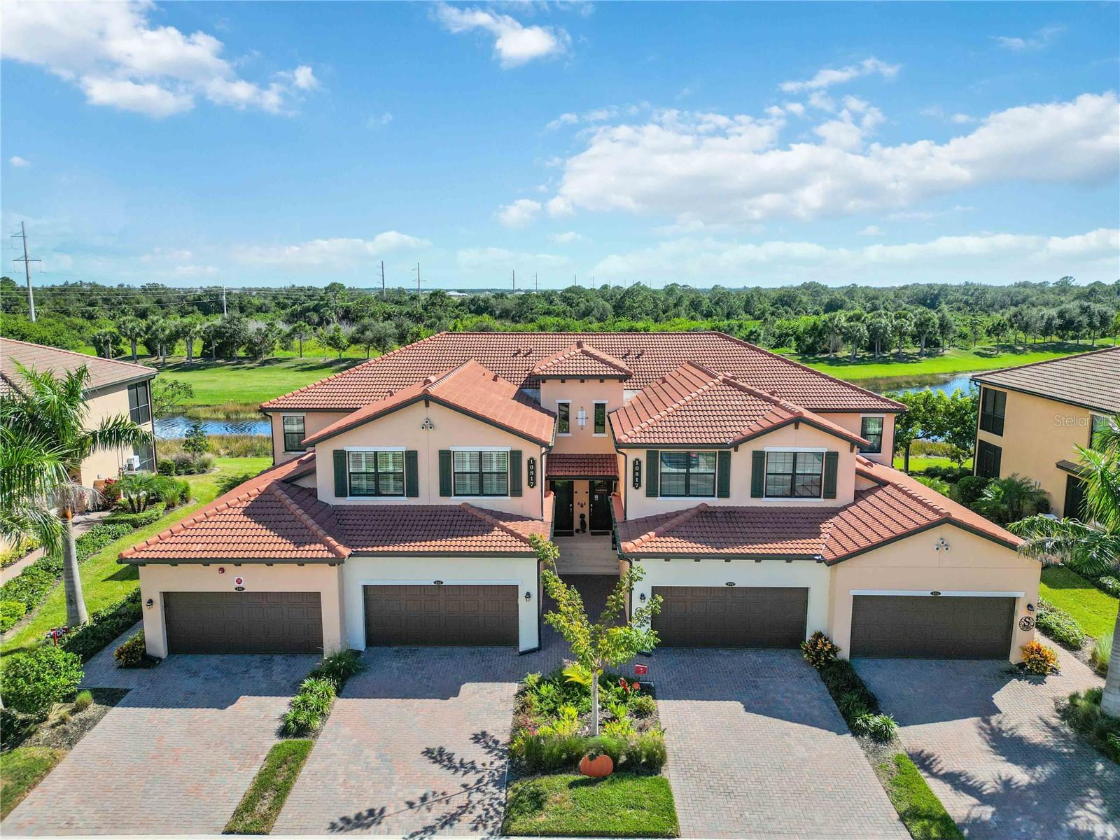 10817 TARFLOWER DR #201, VENICE, FL — photo 62