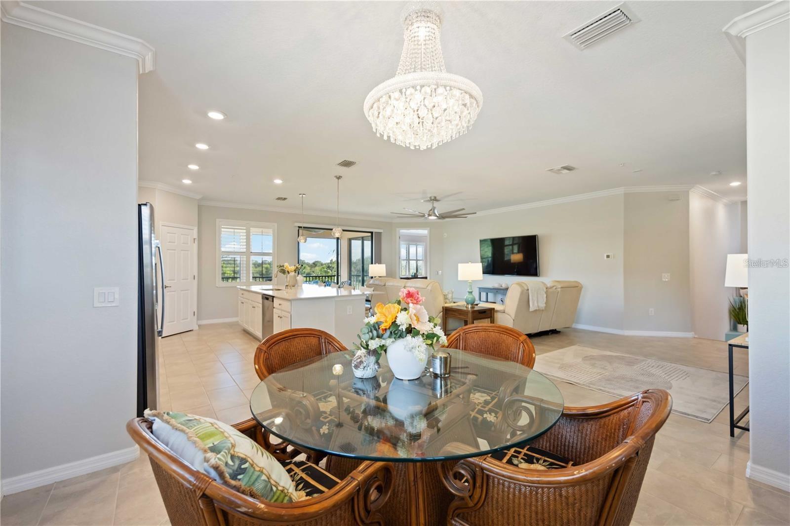 10817 TARFLOWER DR #201, VENICE, FL — photo 63