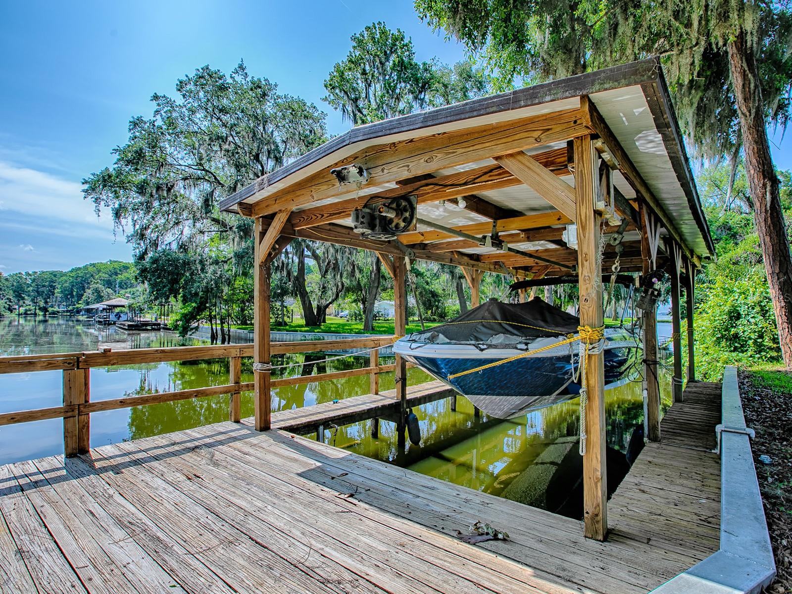 111 CARDINAL LN, EUSTIS, FL — photo 90