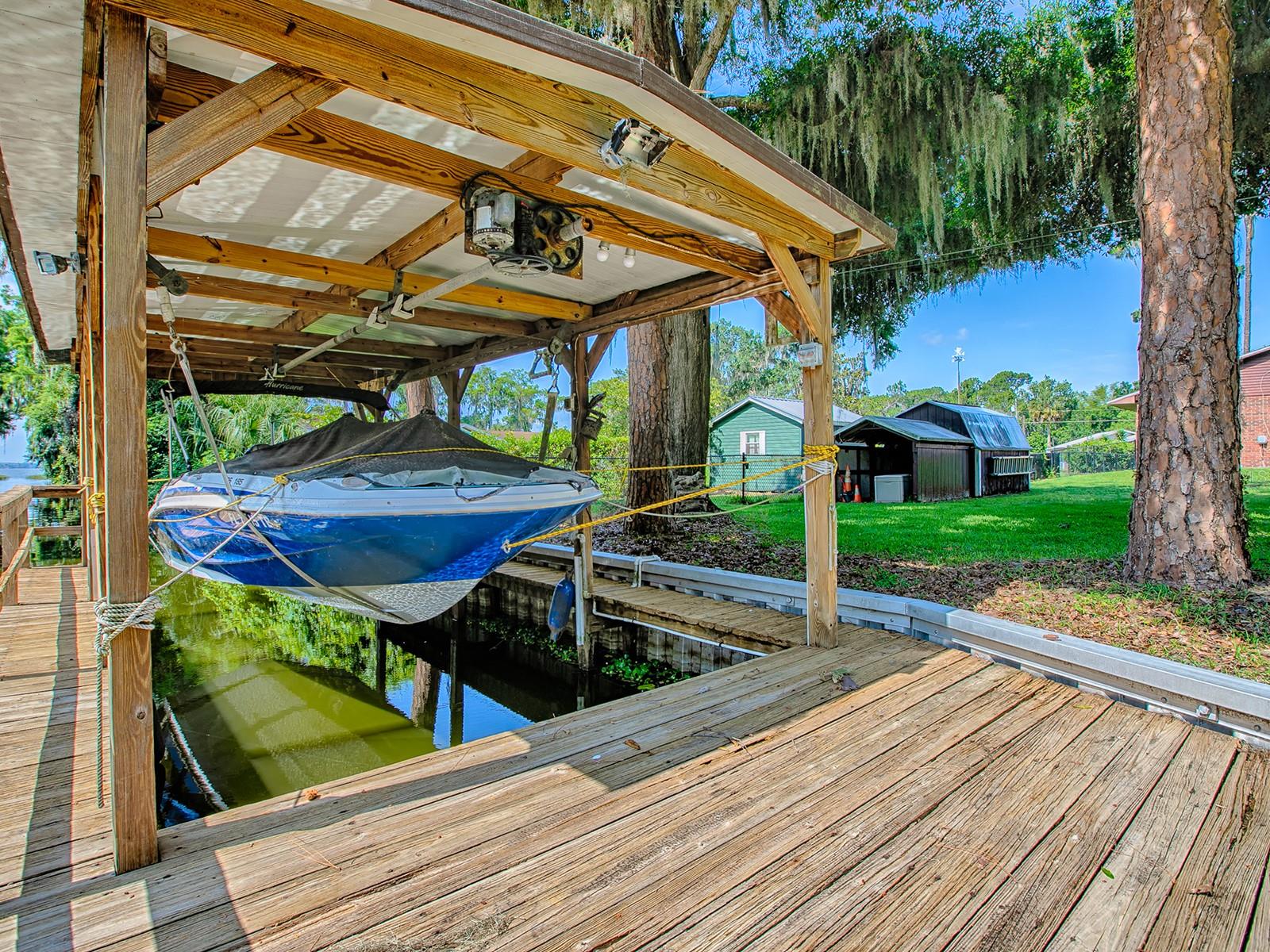 111 CARDINAL LN, EUSTIS, FL — photo 92