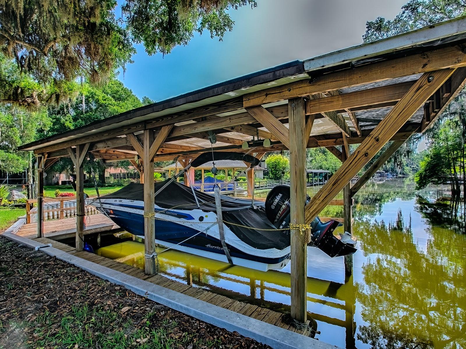 111 CARDINAL LN, EUSTIS, FL — photo 94