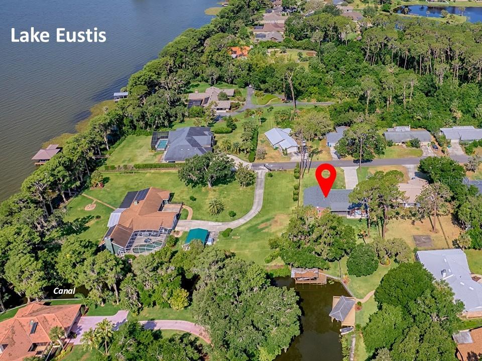 111 CARDINAL LN, EUSTIS, FL — photo 106