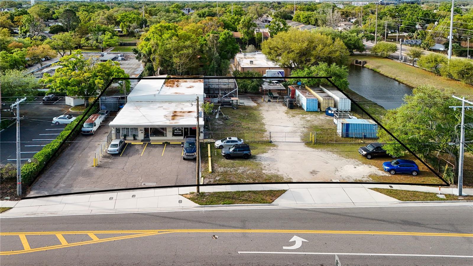 3440 and 3426 W CYPRESS ST, TAMPA, FL — photo 2