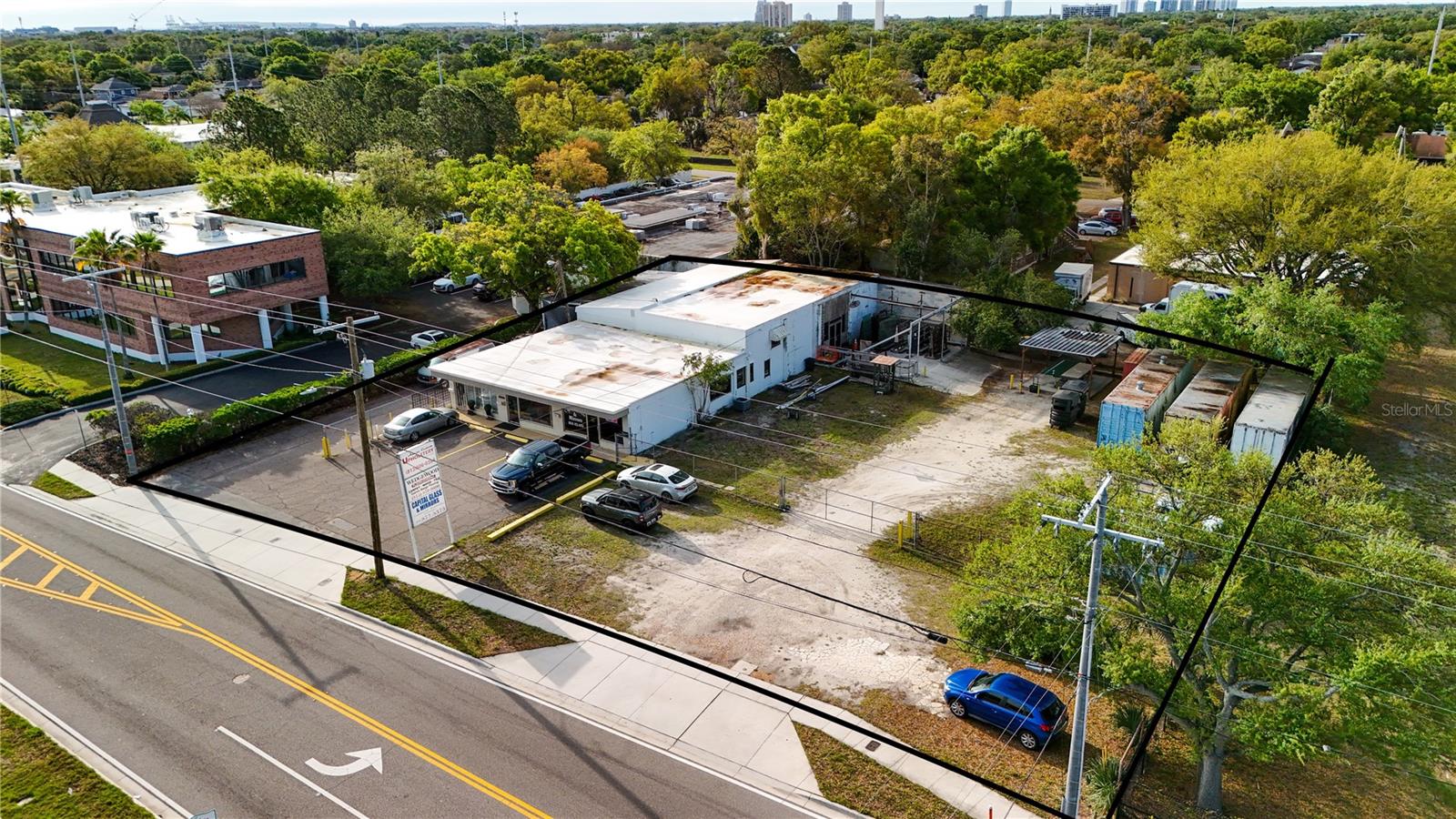 3440 and 3426 W CYPRESS ST, TAMPA, FL — photo 3