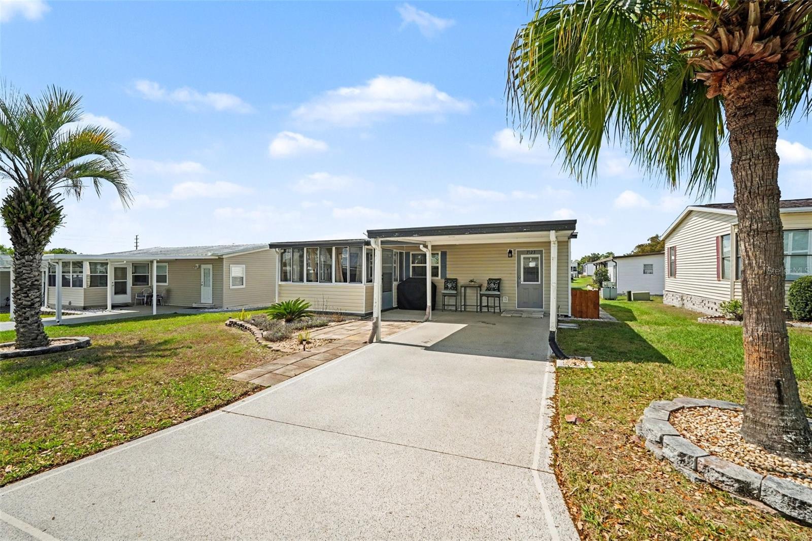 7123 SIESTA ST, ZEPHYRHILLS, FL — photo 4