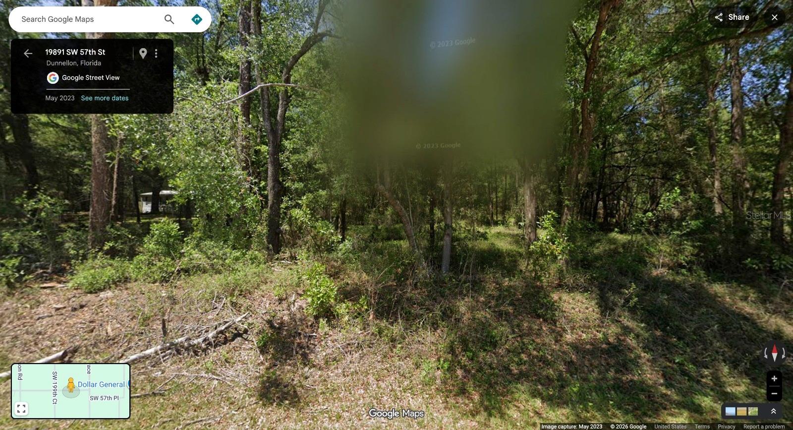 57TH ST, DUNNELLON, FL