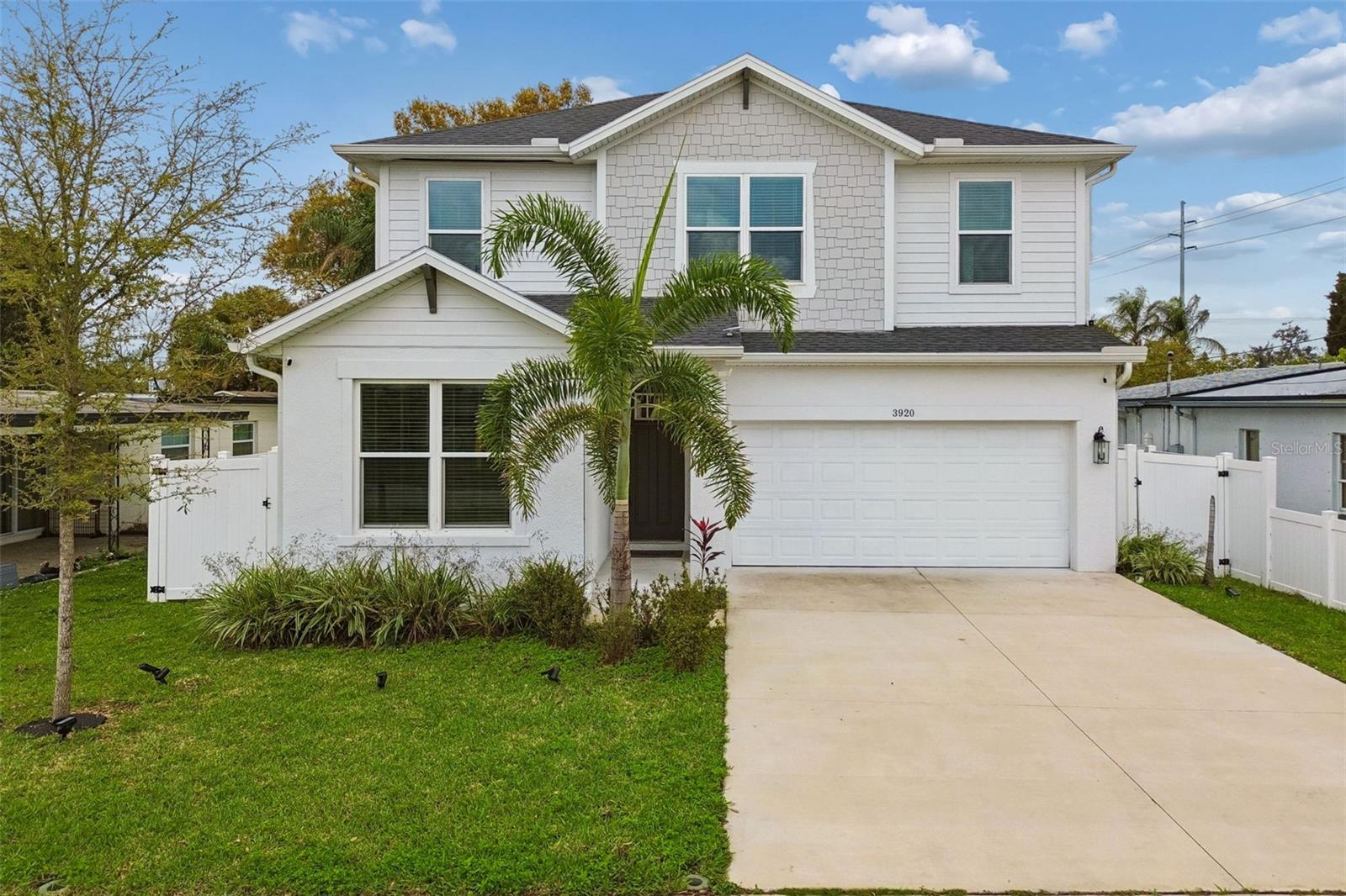 3920 W LEMON ST, TAMPA, FL — photo 2