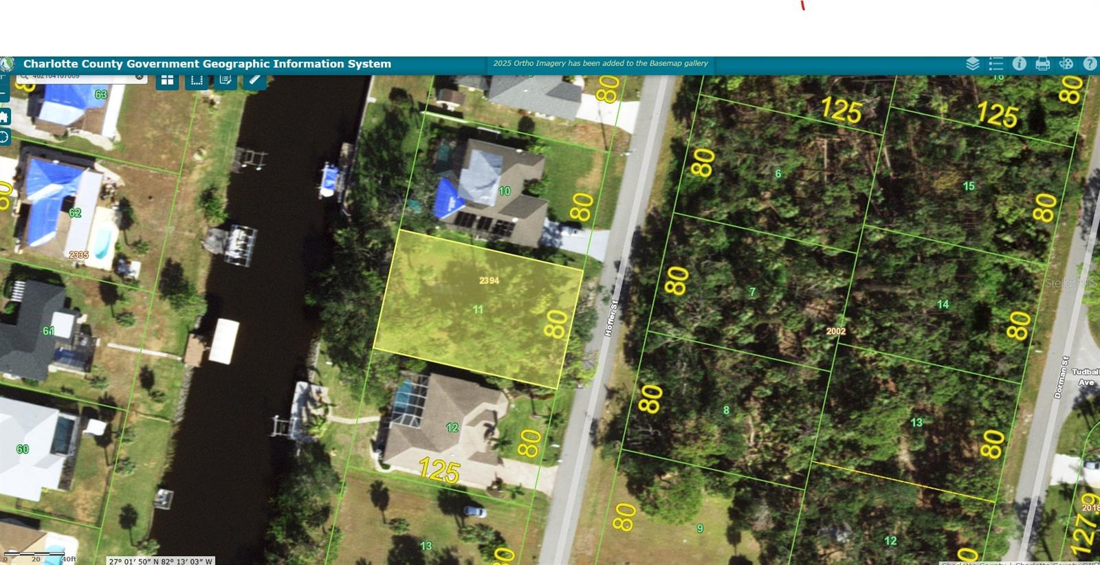 91 HOFFER ST, PORT CHARLOTTE, FL