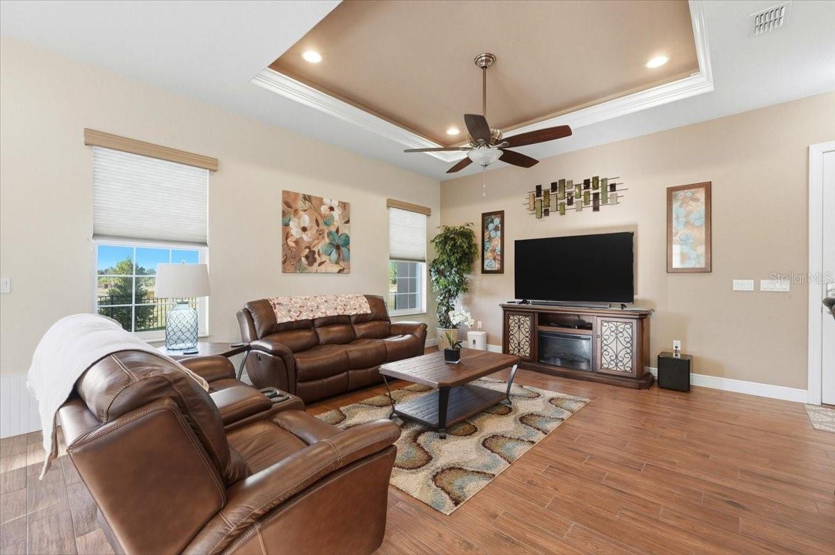 576 MEANDERING WAY, POLK CITY, FL — photo 13