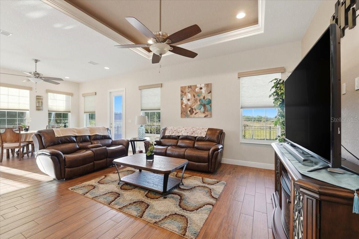 576 MEANDERING WAY, POLK CITY, FL — photo 14
