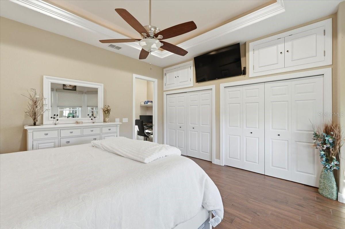576 MEANDERING WAY, POLK CITY, FL — photo 24