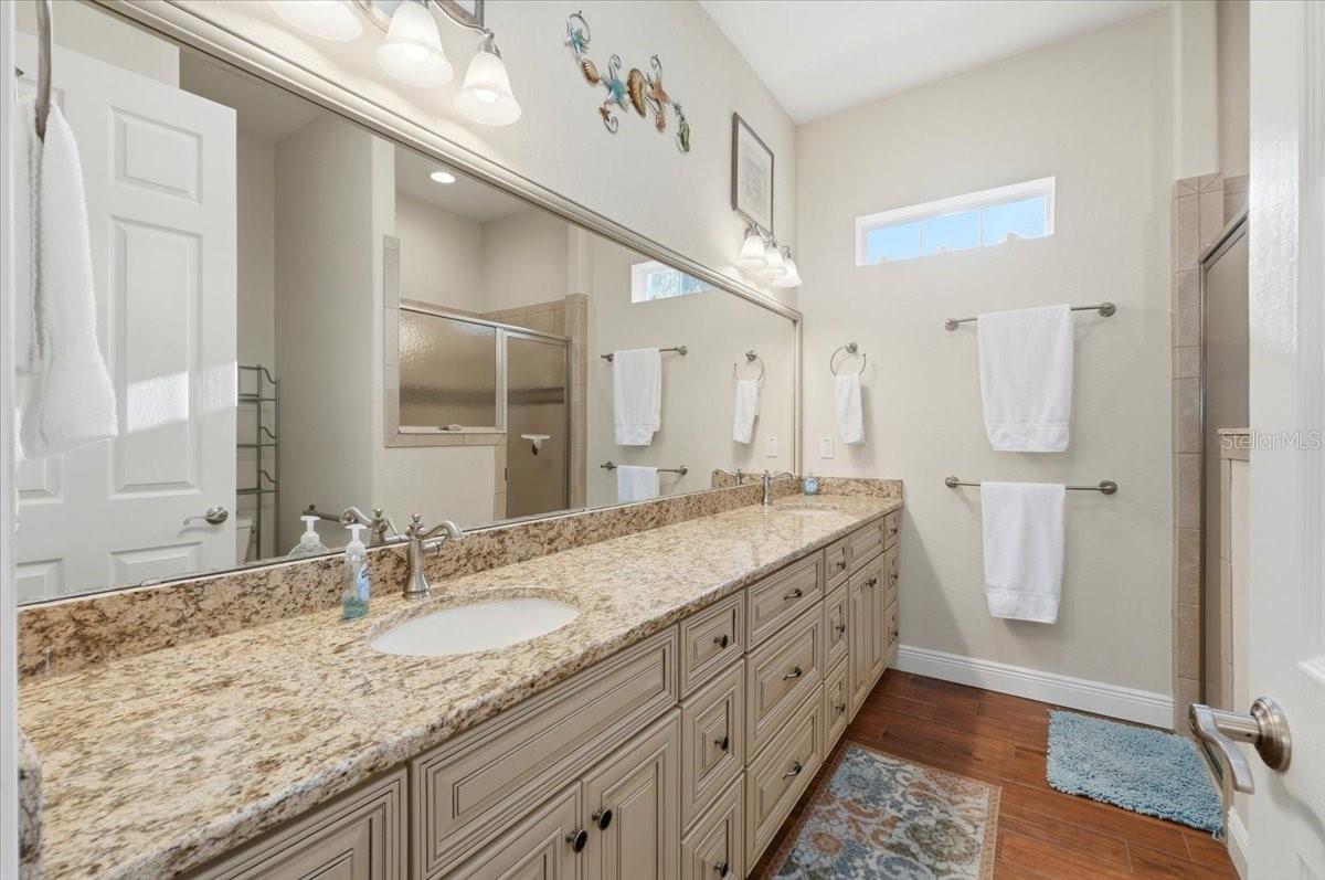 576 MEANDERING WAY, POLK CITY, FL — photo 25