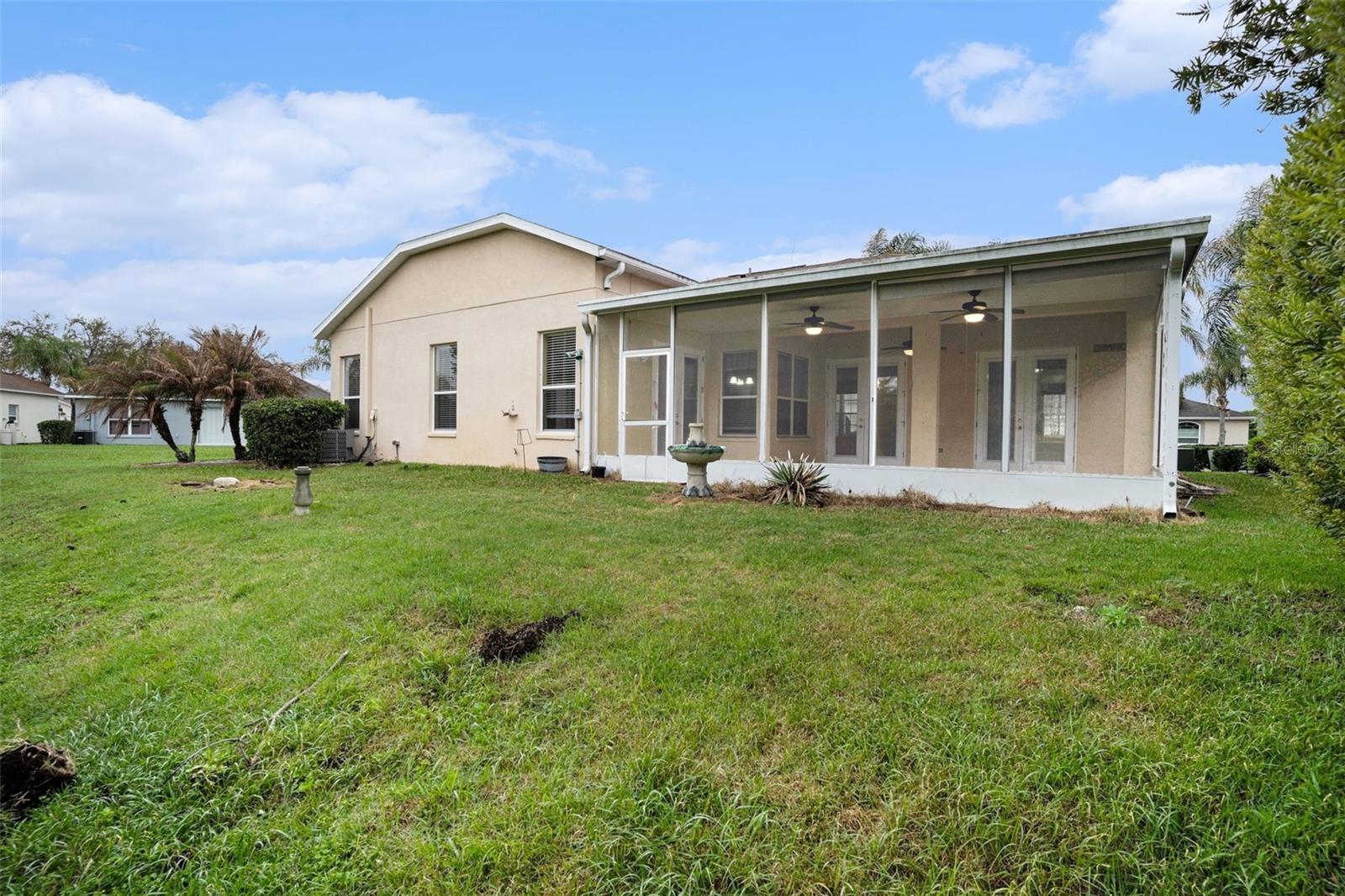 9916 CLEGHORN DR, SAN ANTONIO, FL — photo 22