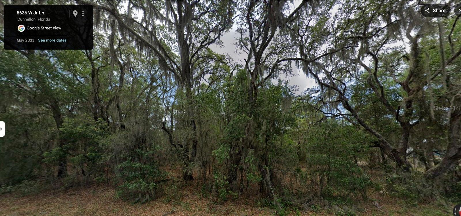 5636 W JUNIOR LN, DUNNELLON, FL