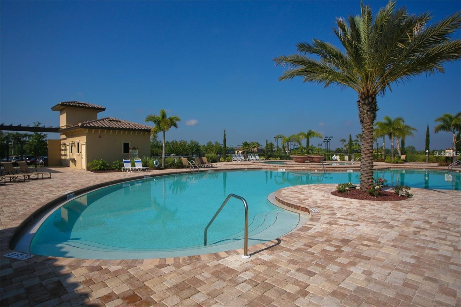 8205 GRAND ESTUARY TRL #403, BRADENTON, FL — photo 47