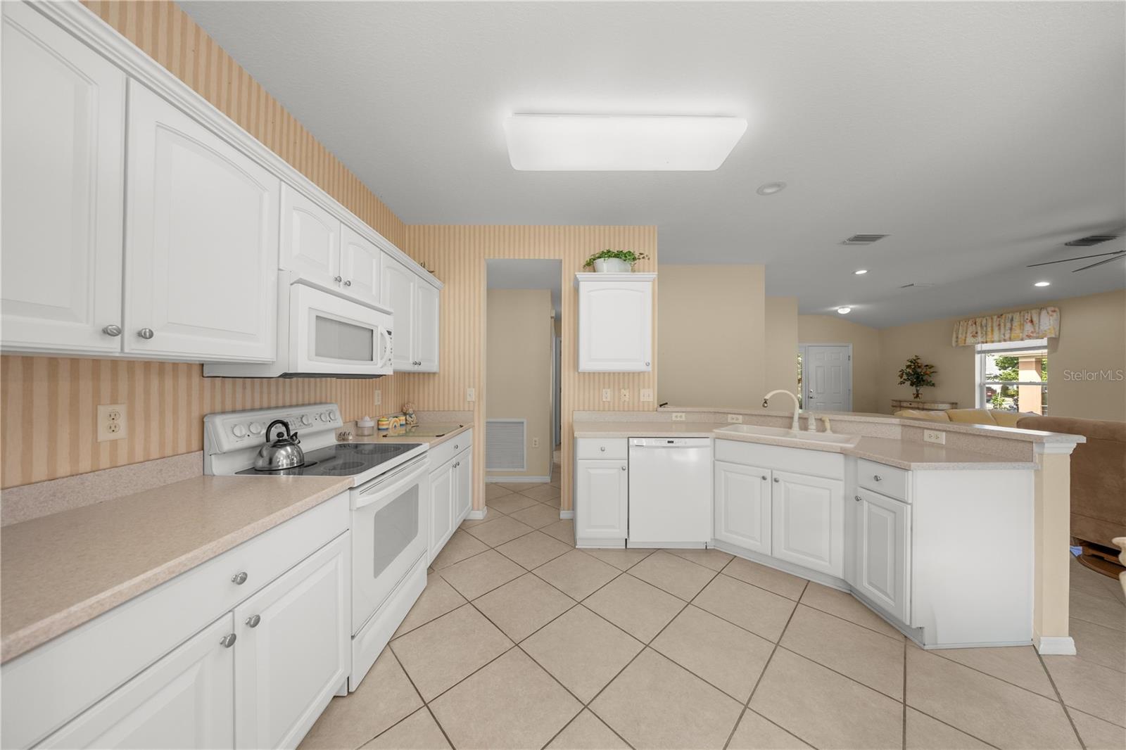 13421 SE 92ND COURT RD, SUMMERFIELD, FL — photo 10