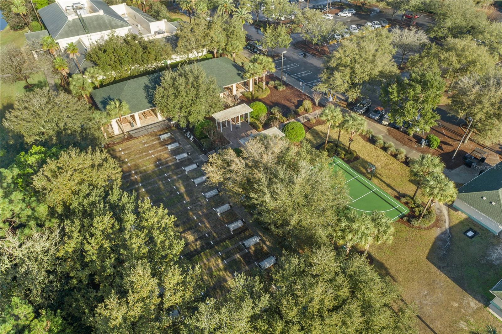 13421 SE 92ND COURT RD, SUMMERFIELD, FL — photo 43