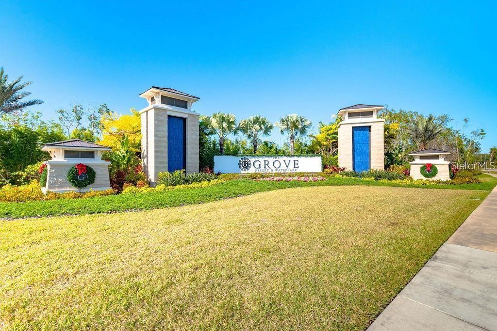 14501 GROVE RESORT AVE #2530, WINTER GARDEN, FL — photo 24