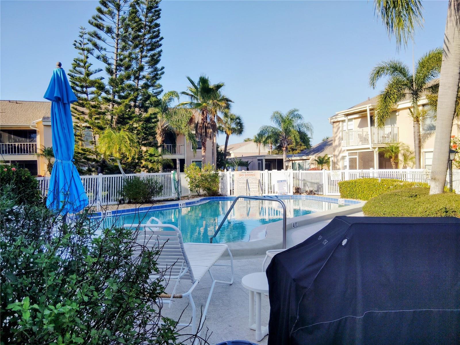 6328 7TH AVE W #6328, BRADENTON, FL — photo 16