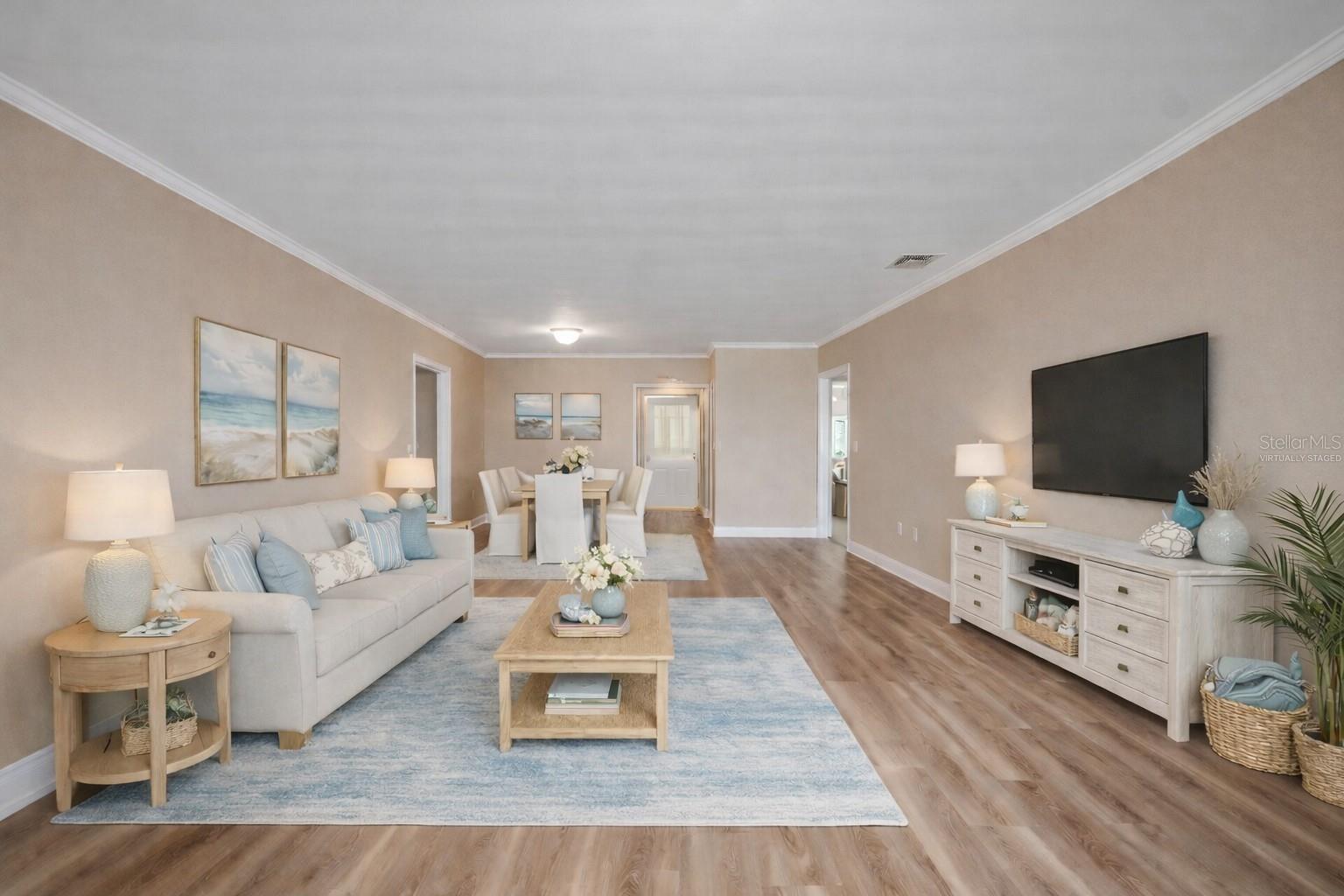 5108 BRITTANY DR S #1006, ST PETERSBURG, FL — photo 4