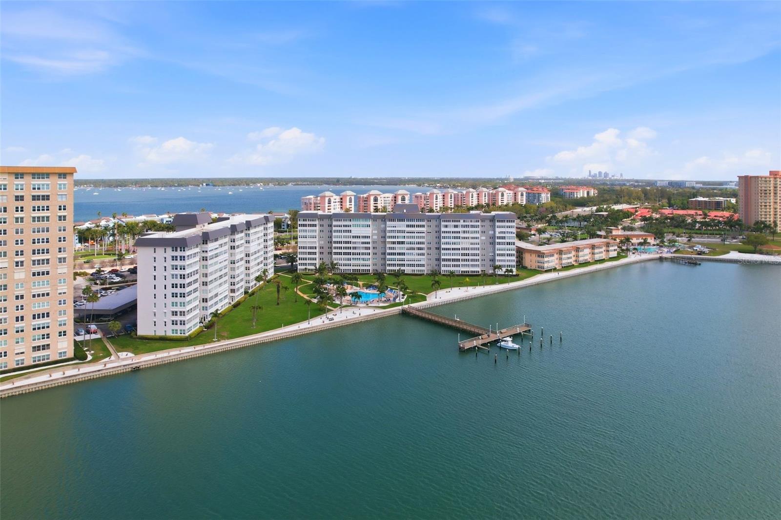 5108 BRITTANY DR S #1006, ST PETERSBURG, FL — photo 20