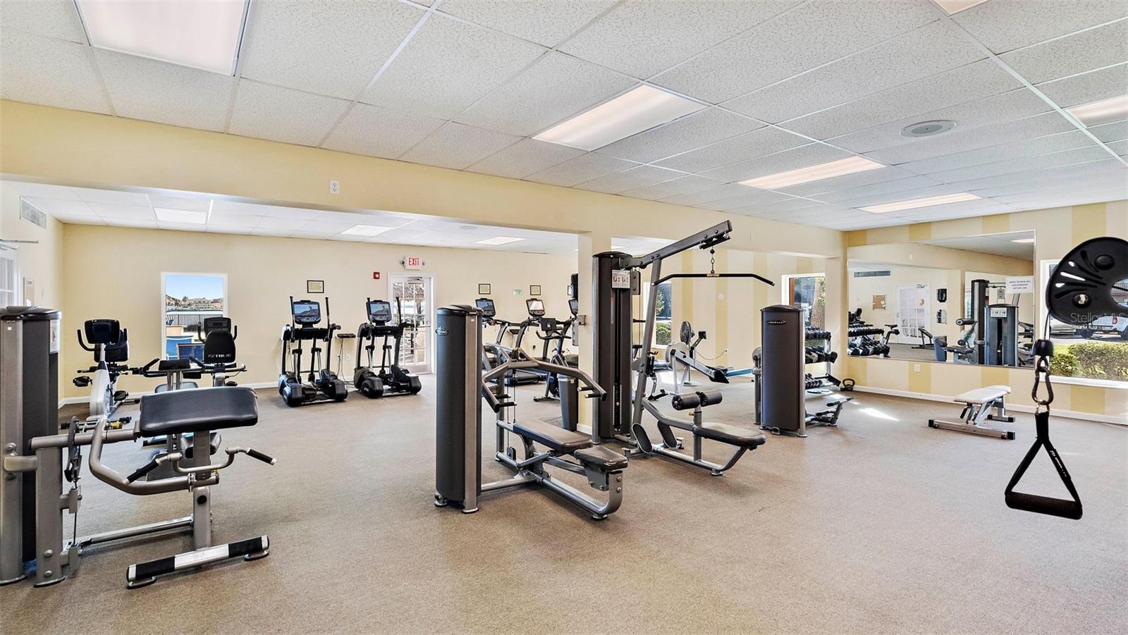 5108 BRITTANY DR S #1006, ST PETERSBURG, FL — photo 24