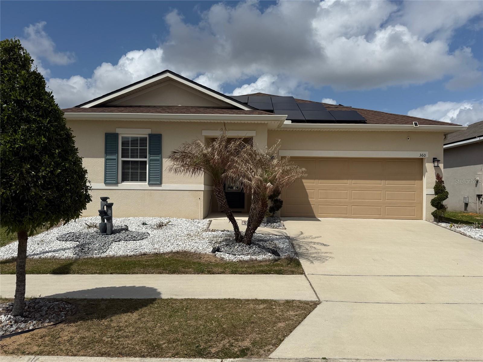 360 BUCHANNAN DR, DAVENPORT, FL — photo 3